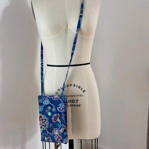 Cell Phone Cross Body Purse